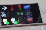 iPhone 6 test