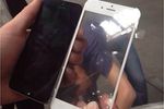 iPhone 6 vignette