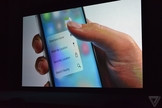 Apple pourrait abandonner le 3D Touch