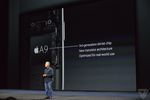 iPhone 6S Apple A9