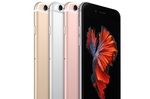 iPhone 6S coloris