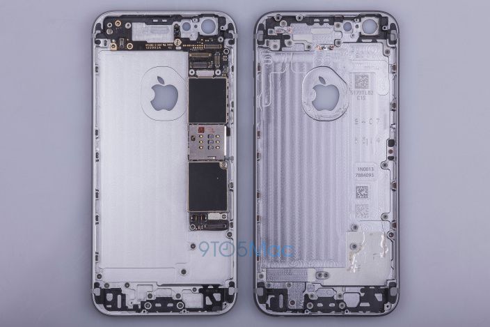 iPhone 6S coque