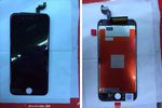 iPhone 6s forcetouch