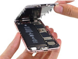 iPhone 6S : 211 dollars de composants pour le fabriquer mais 749 dollars à l'achat