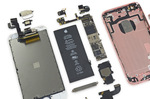 iPhone 6S iFixit