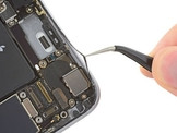 iPhone 6S waterproof : des joints en silicone protègent les connectiques internes