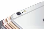 iPhone 6S or rose.