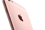 iPhone 6S Rose Gold