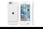 iPhone 6S Smart Battery Case