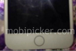iPhone 7 bouton Home