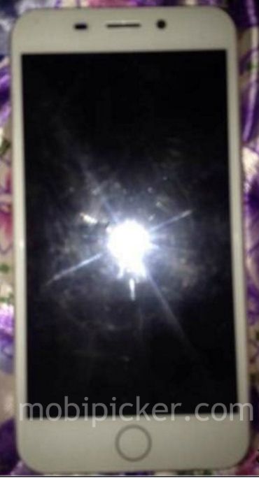 iPhone 7 bouton Home