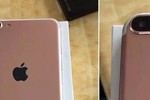 iPhone 7 clone chine