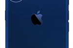 iPhone 7 deep blue