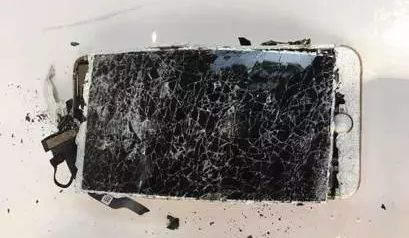 iPhone-7 explose 2-2