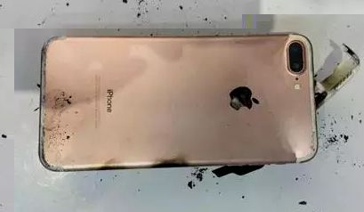 iPhone-7 explose 3