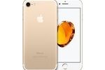iPhone 7 Gold