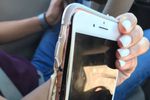 iPhone 7 Plus surchauffe