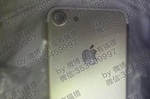 iPhone 7