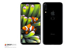 iPhone 8 : un terminal esthétiquement très proche du Galaxy S8