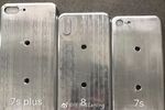 iPhone 8 7S moule