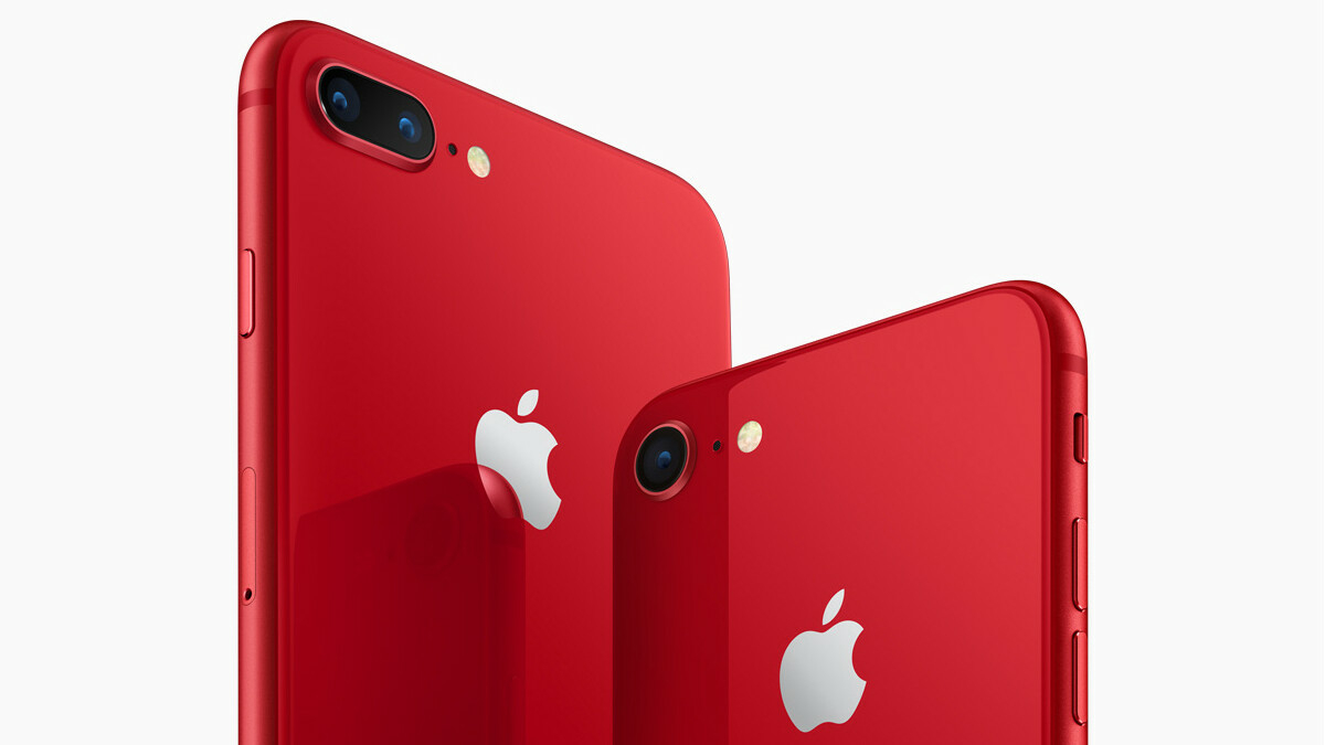 iphone-8-et-8-plus-red