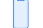 iPhone 8 ecran design