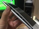 iPhone 8 Plus : des cas de coque ouverte et d'écran désolidarisé