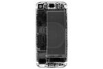 iPhone 8 recharge sans fil iFixit.