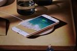 iPhone 8 recharge sans fil