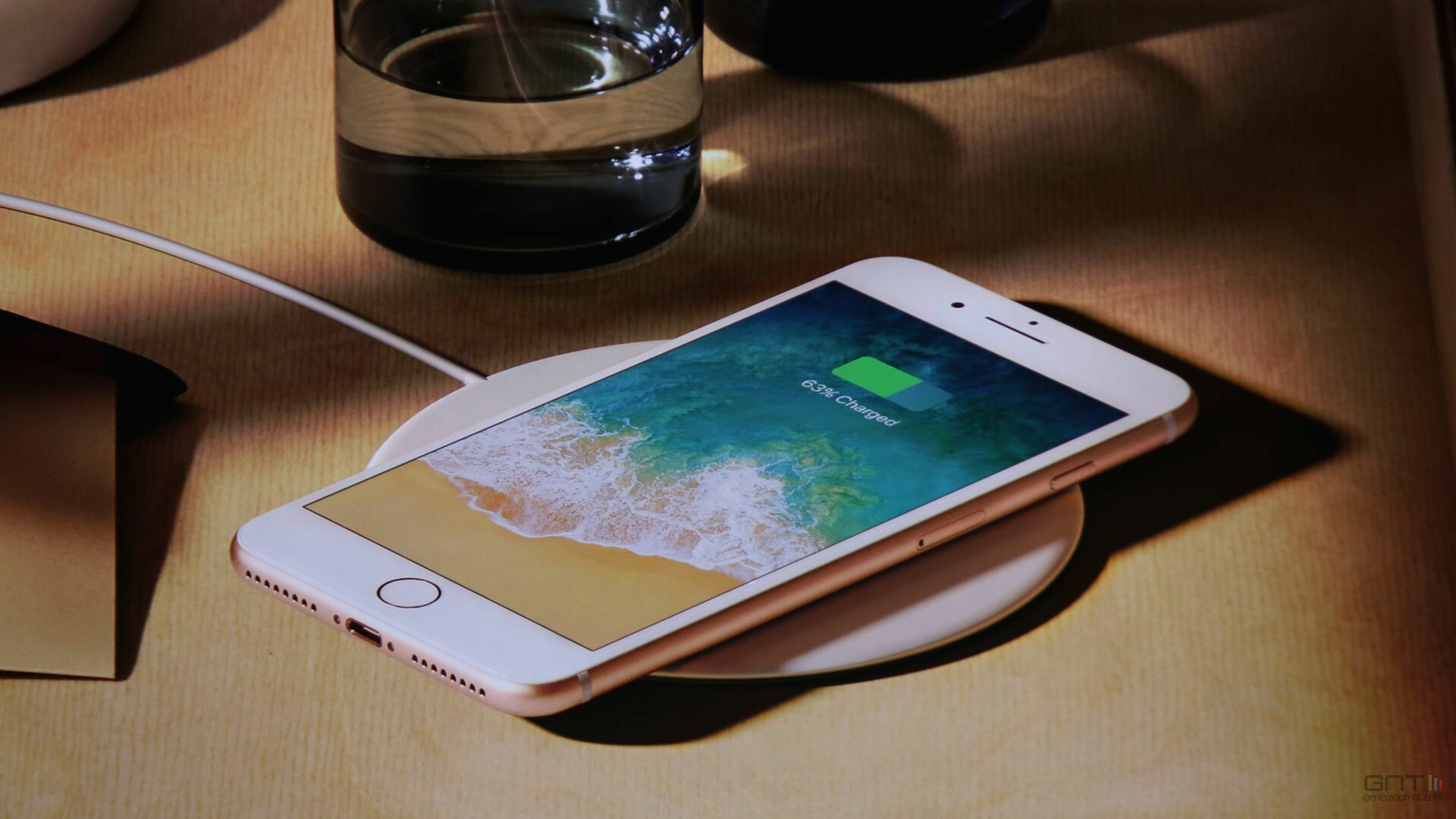 Le mythe de la charge rapide s'effondre : chargez comme vous voulez !