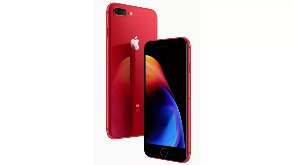 Ios Xs Red iPhone XS : une version Product(RED) le mois prochain