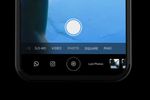 iPhone 8 touch bar