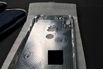 iPhone 8 touch ID