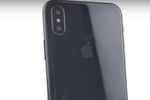 iPhone 8 video