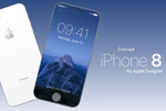 iPhone 8