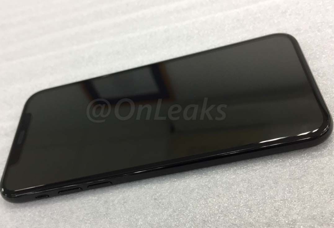 iPhone 8