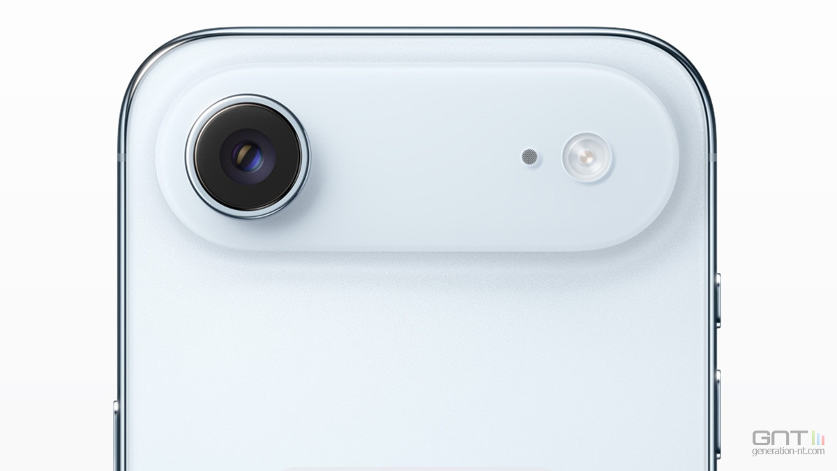 Apple C1X : que cache le nouveau modem 5G maison de l'iPhone Air ?