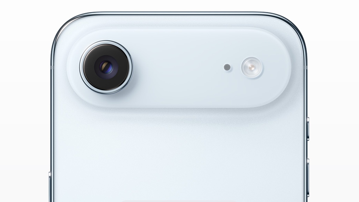 iPhone Air