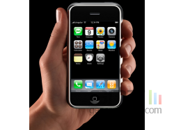 Iphone apple small