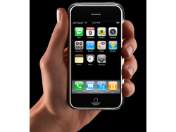 iphone apple (Small)