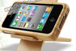 iPhone bambou