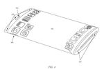 iPhone brevet
