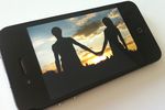 iPhone celibataire