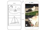 iPhone double capteur photo