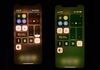 iPhone : Apple corrige le bug de l'écran vert