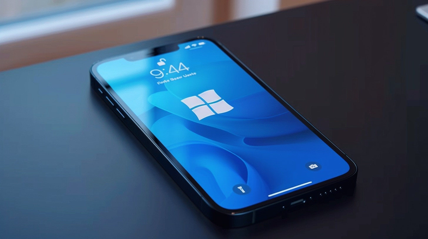 iPhone Ã©mulation PC