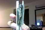 iPhone explose
