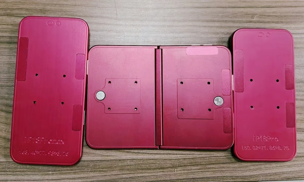 iPhone Fold dummy 02
