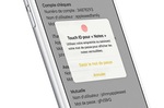 iPhone iOS Note
