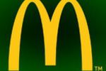 iPhone iPad McDo